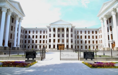 Samarkand State Medical University